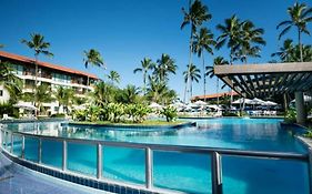 Marulhos Resort Concept Suites